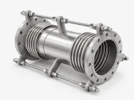 Universal metallic expansion joint